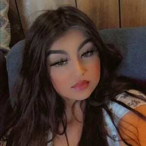 Meet your Posher, Nevaeh